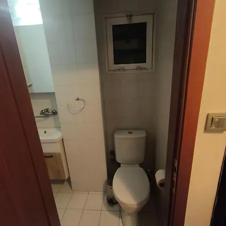 Izmir Alsancak Duplex Apartment Eskiomerler
