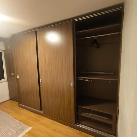 Apartment Izmir Alsancak Duplex Eskiomerler