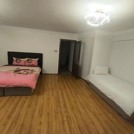 Izmir Alsancak Duplex *