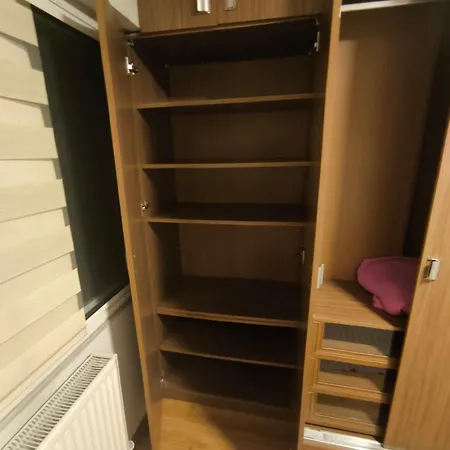 Izmir Alsancak Duplex