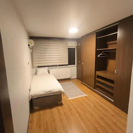 Izmir Alsancak Duplex *
