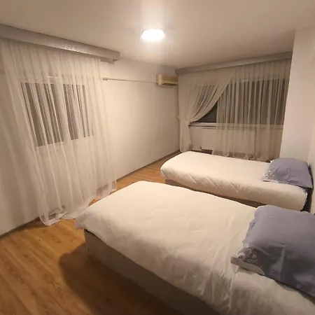 Izmir Alsancak Duplex Eskiomerler