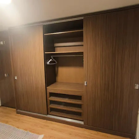 Izmir Alsancak Duplex * Eskiomerler