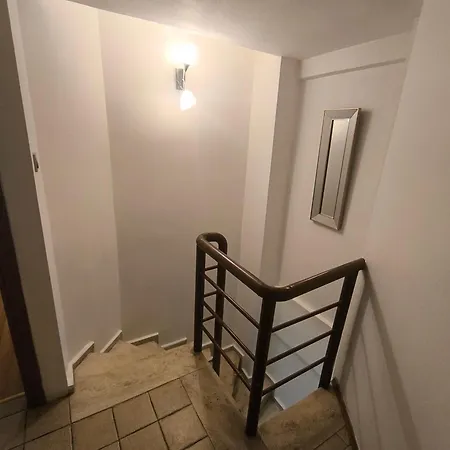 Izmir Alsancak Duplex *