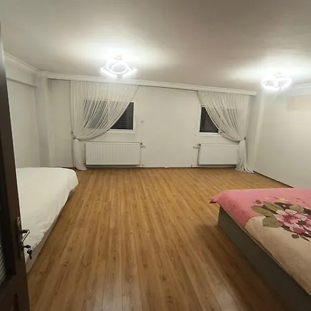 Izmir Alsancak Duplex