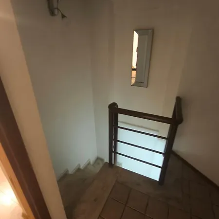 Apartment Izmir Alsancak Duplex