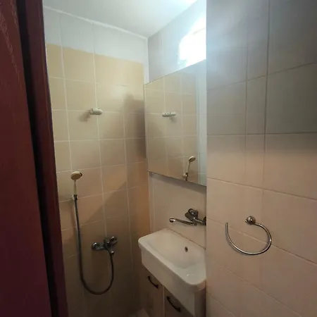 Izmir Alsancak Duplex *